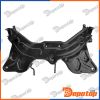 Berceau de Moteur avant pour SUZUKI | ZRZ-SU-004, 6816004